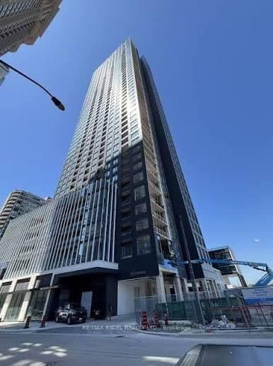 395 SQUARE ONE Drive, Unit 711