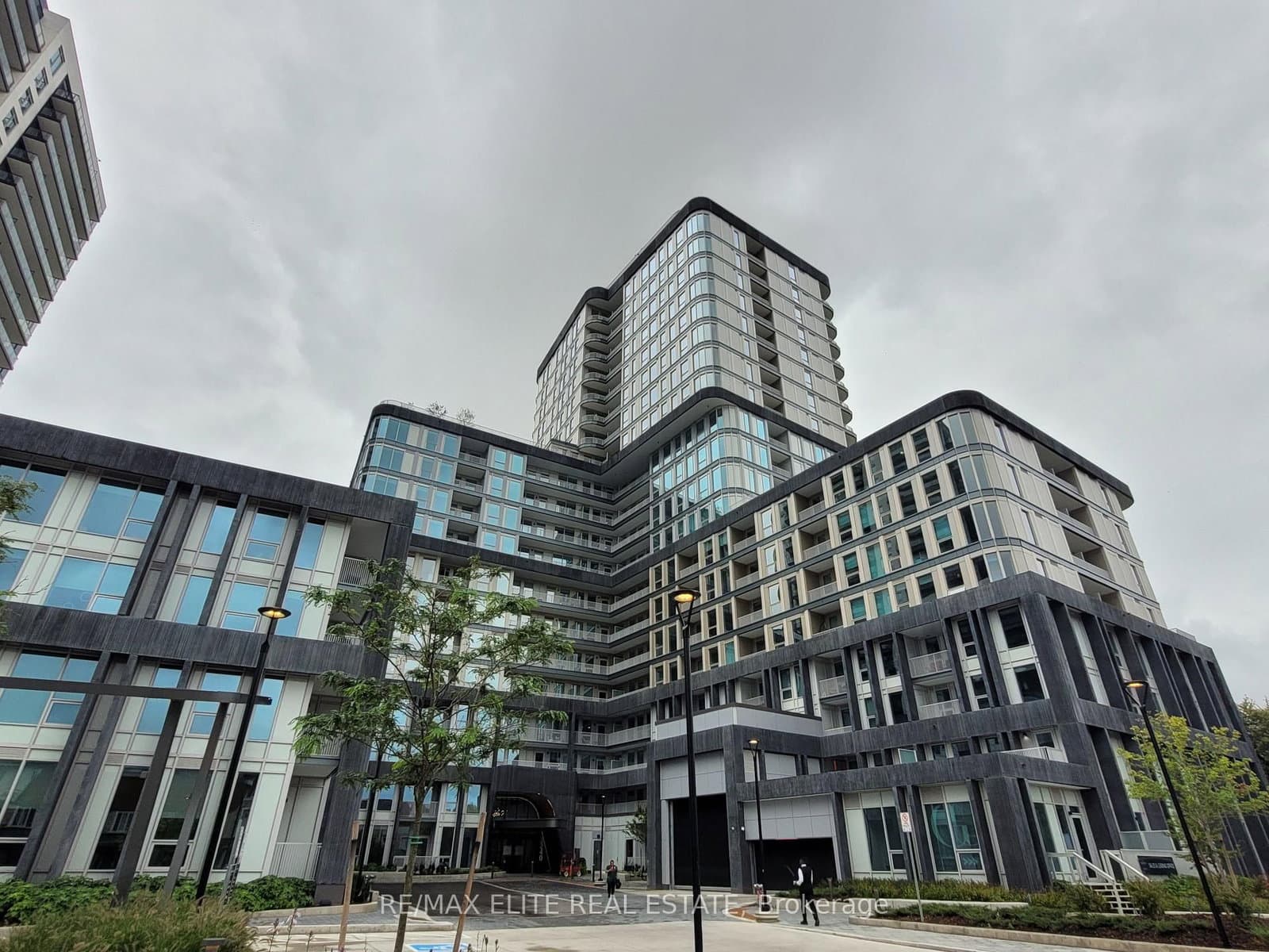 3240 William Coltson Avenue, Unit 1104