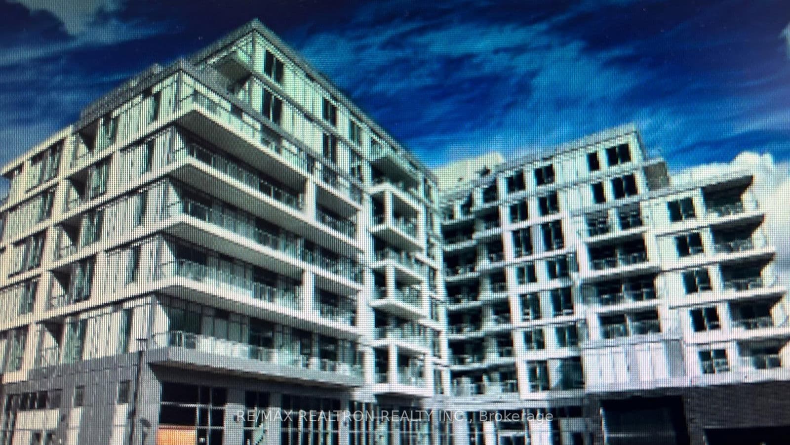 500 Plains Road E, Unit 414