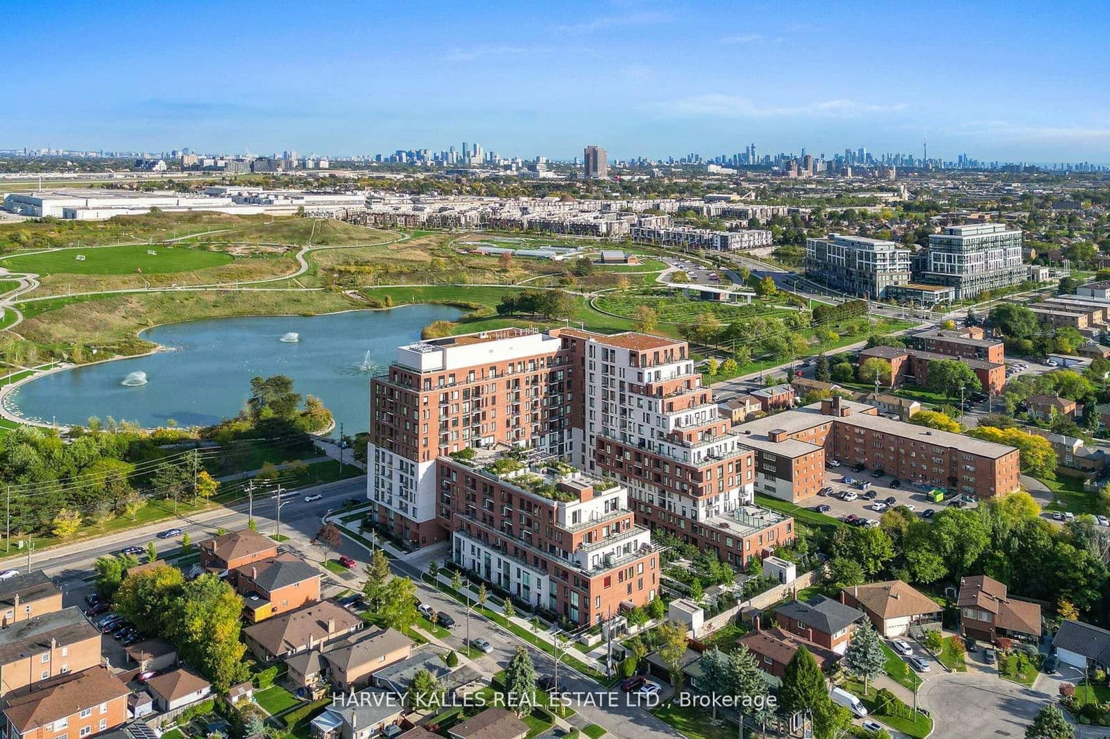 3100 Keele Street, Unit 703