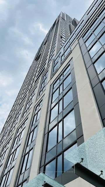 #2612 - 1928 Lakeshore Boulevard W