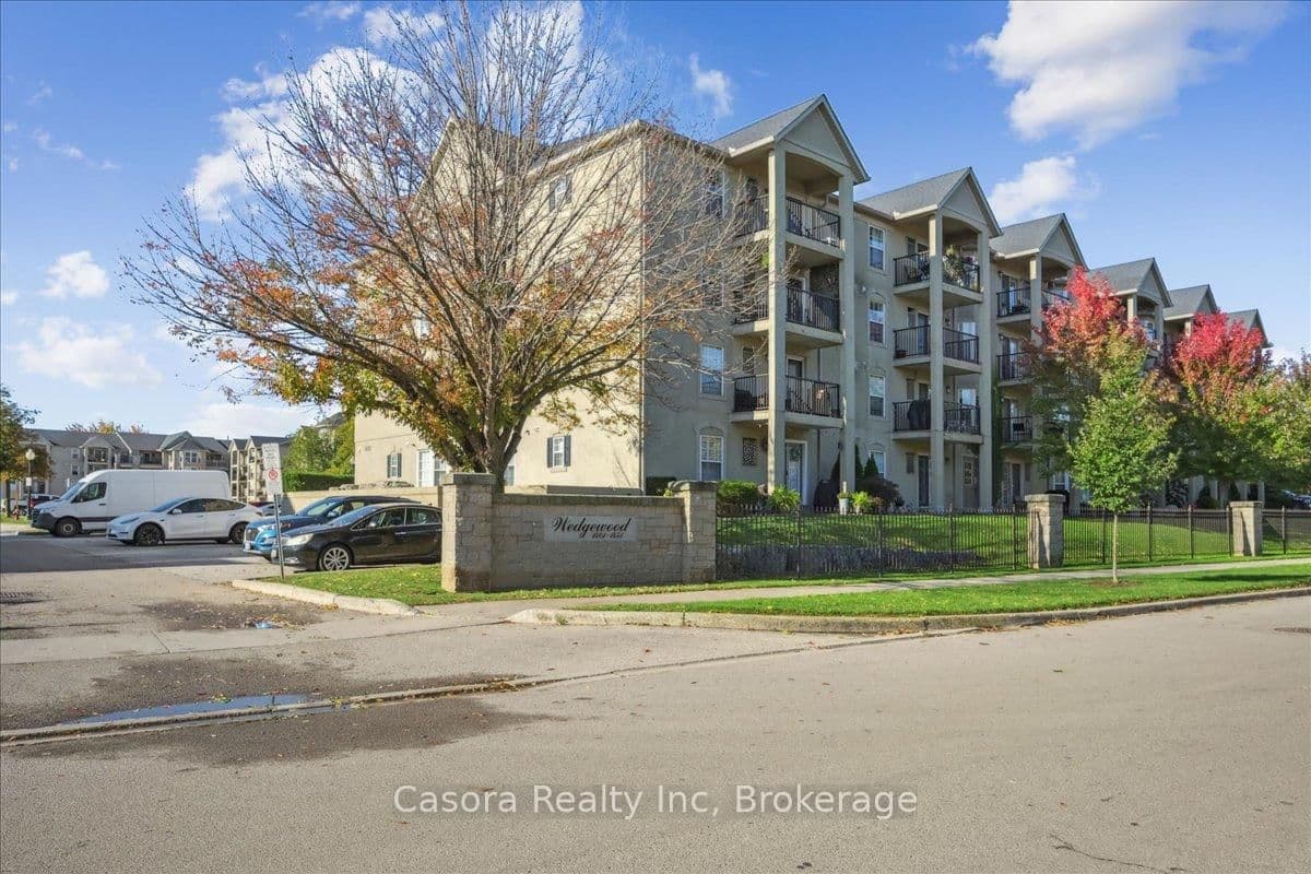 #301 - 1431 Walkers Line