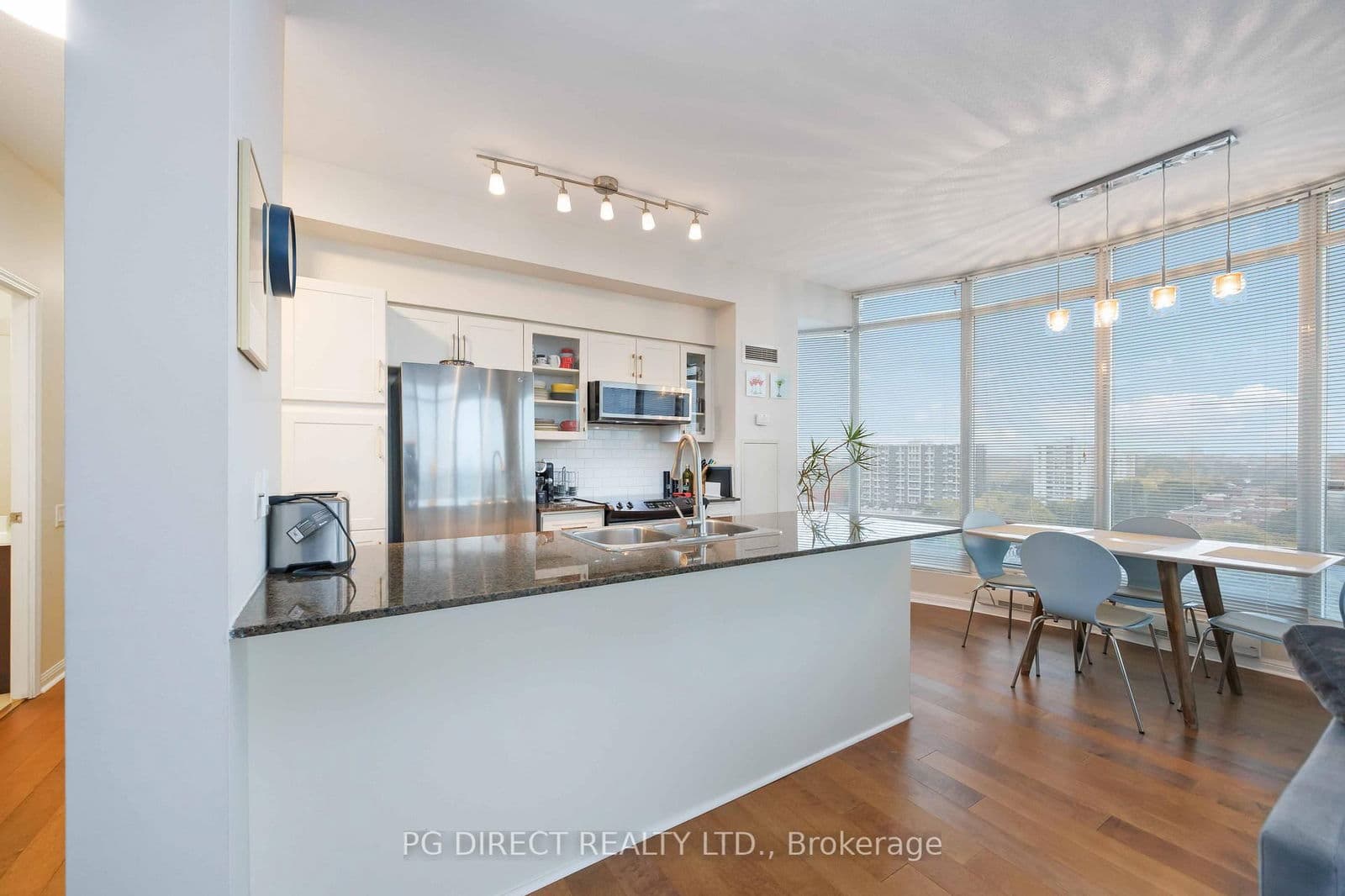 #1505 - 15 Windermere Avenue