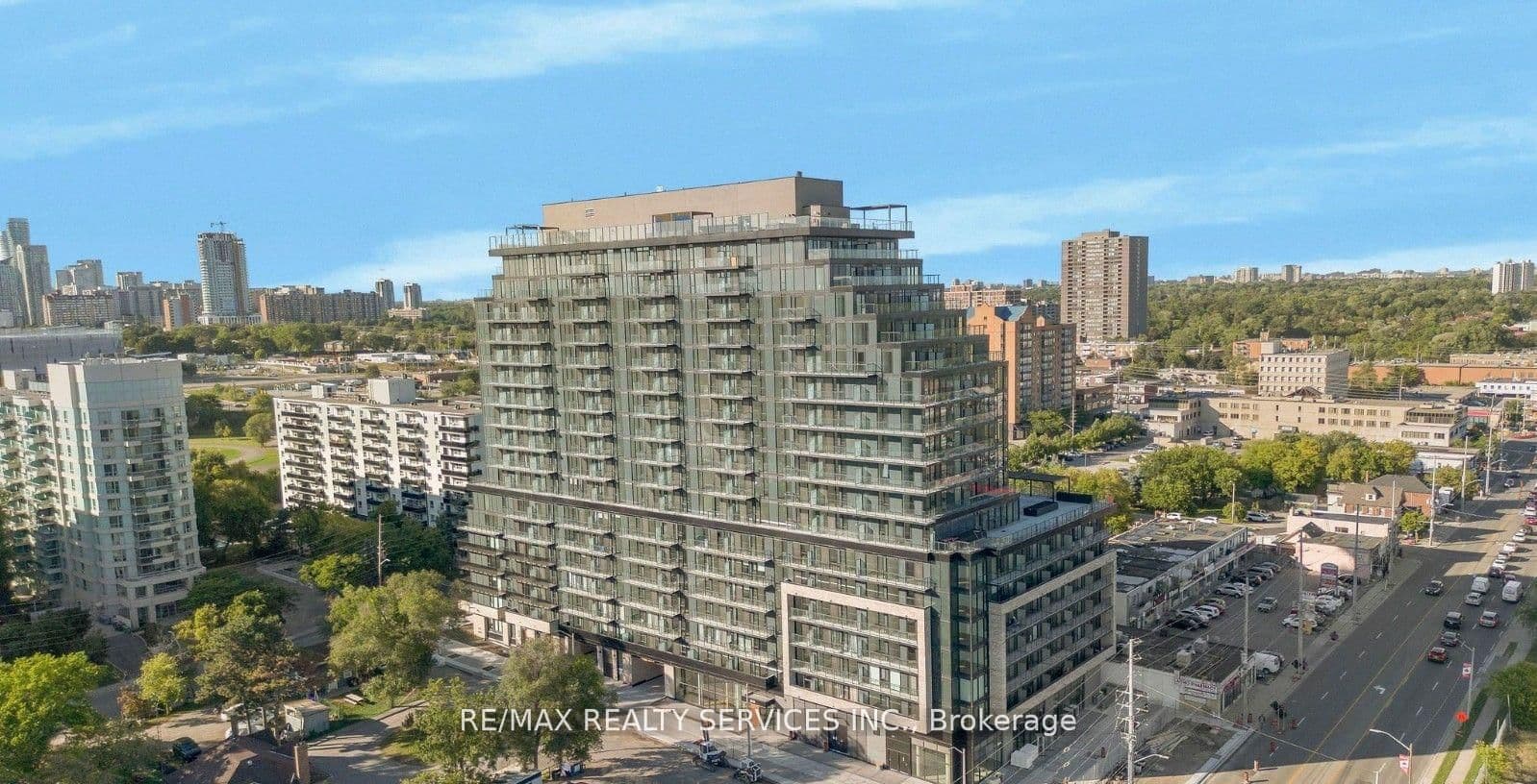 3009 Novar Road, Unit 720