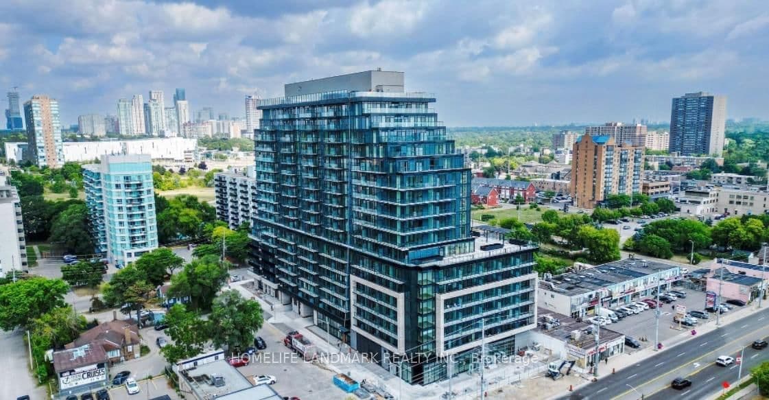 3009 Novar Rd, Unit 1117
