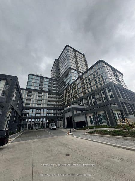 3240 William Coltson Avenue, Unit 1213