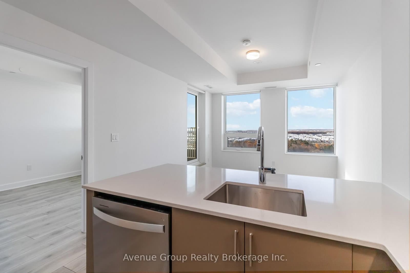 3240 William Coltson Avenue, Unit 1301