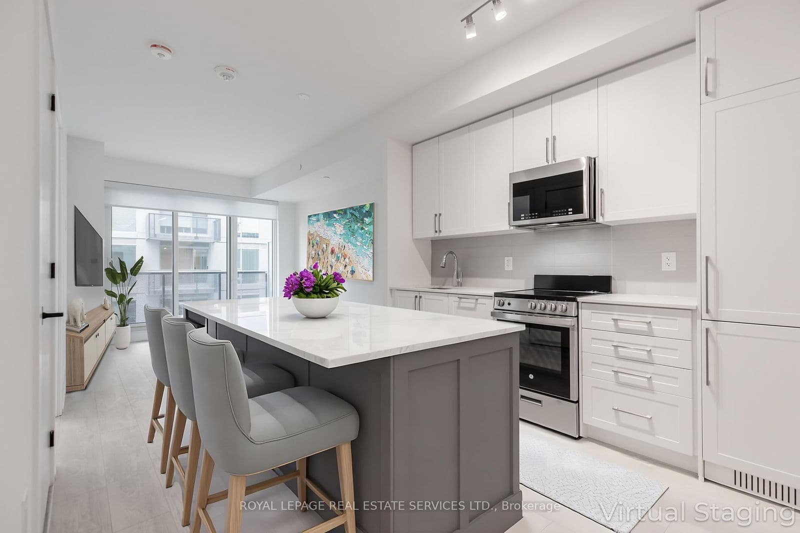 2450 Old Bronte Road, Unit 451