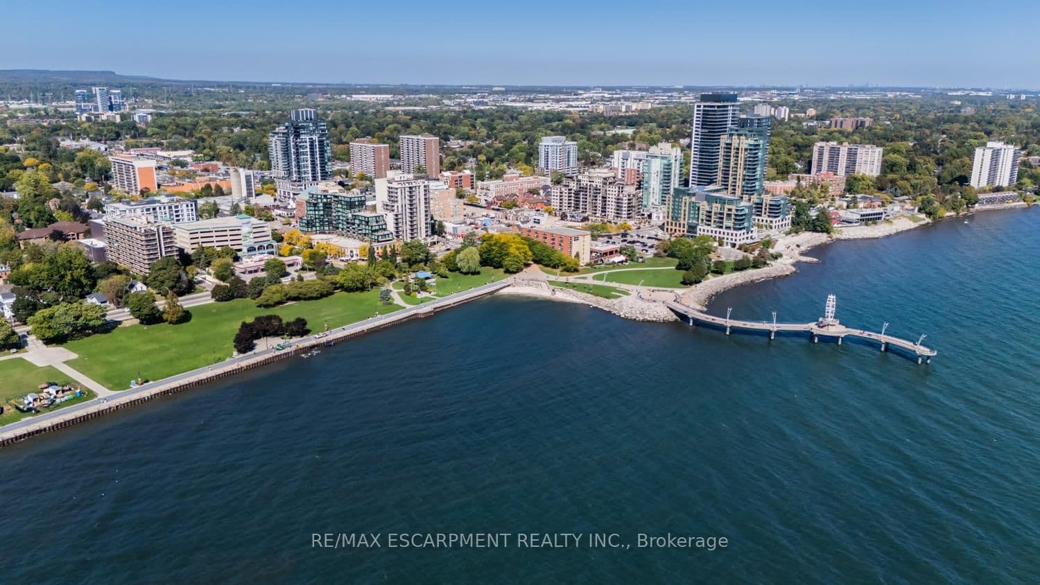 2007 James Street, Unit 2102