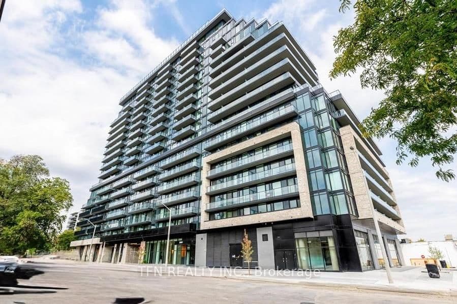 3009 Novar Road, Unit 1417