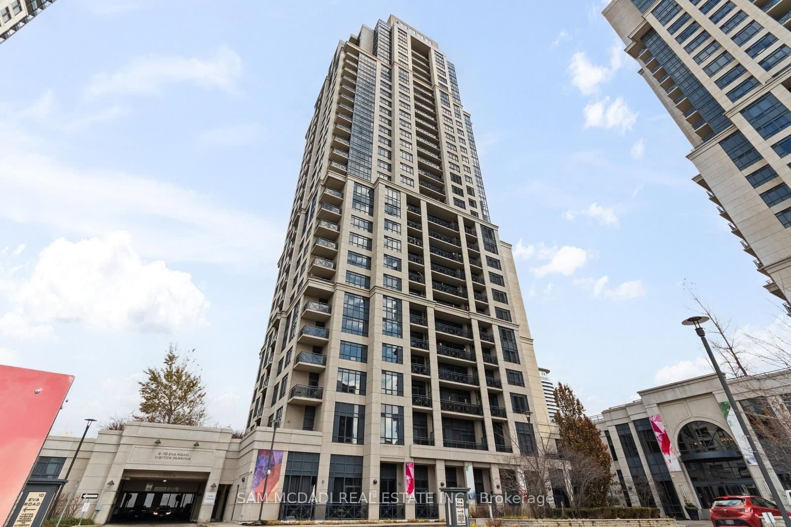 #630 - 2 Eva Road