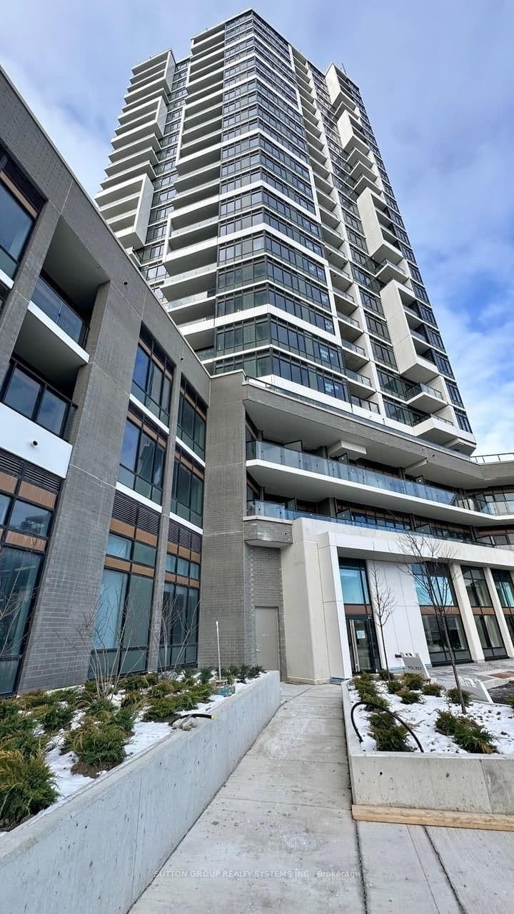 8020 Derry Road, Unit 107