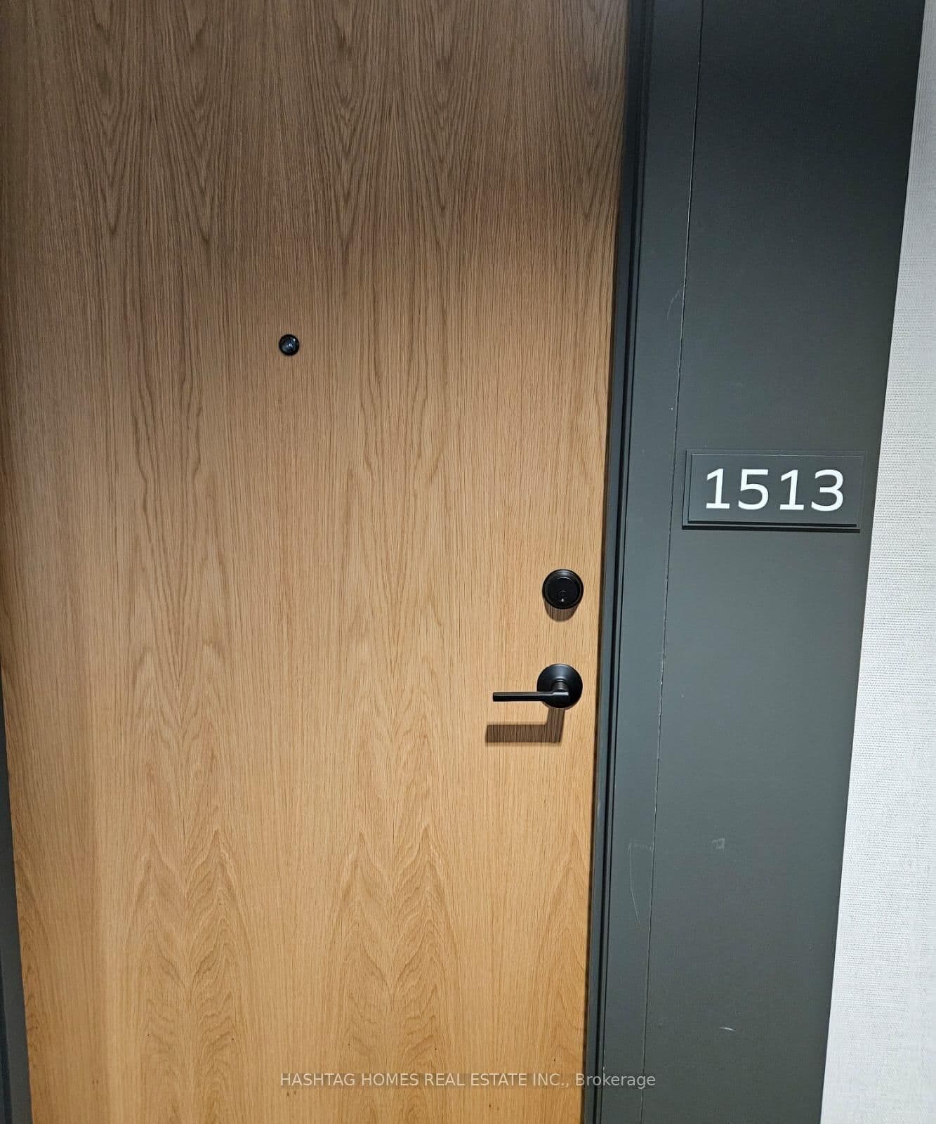 2495 Eglinton Avenue W, Unit 1513