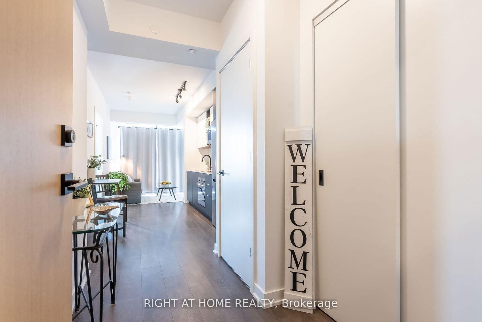 #1101 - 36 Zorra Street