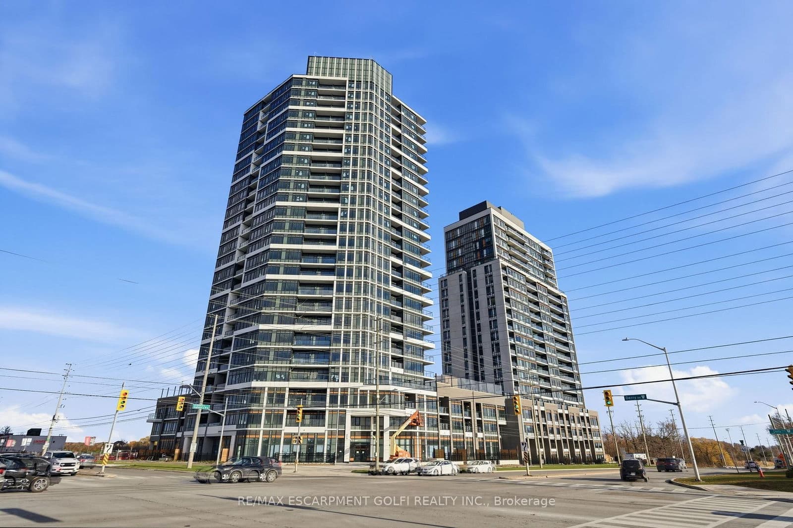 8020 Derry Road, Unit 206