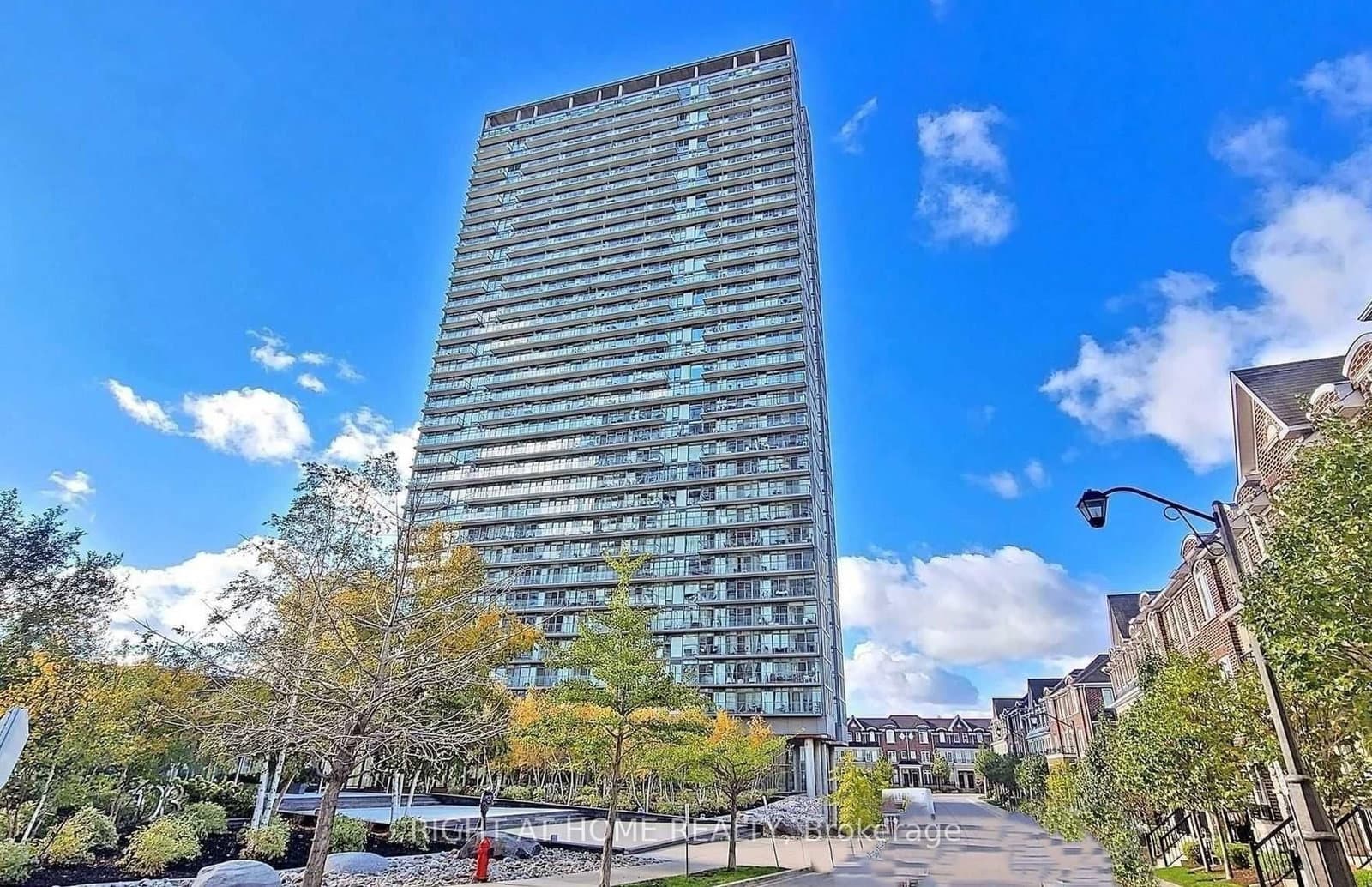 105 The Queensway Avenue, Unit 1613