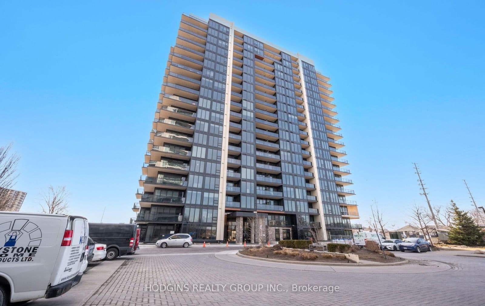 1035 Southdown Road, Unit 306