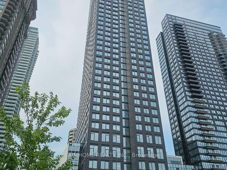 395 Square one Drive, Unit 510