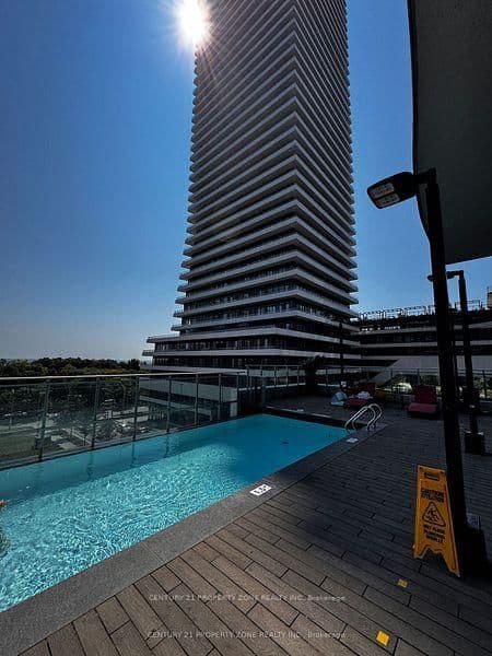 #1310 - 33 Shore Breeze Drive