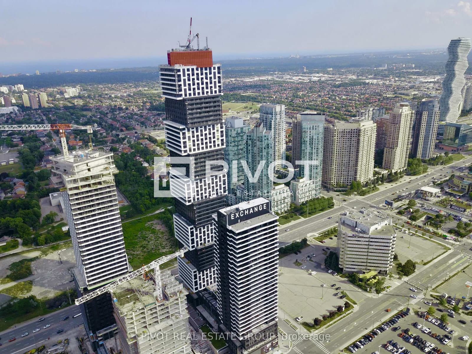 4015 The Exchange Street, Unit 4403