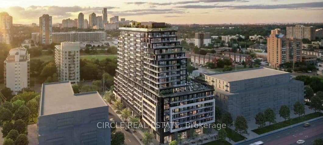 3009 Novar Road, Unit 1123