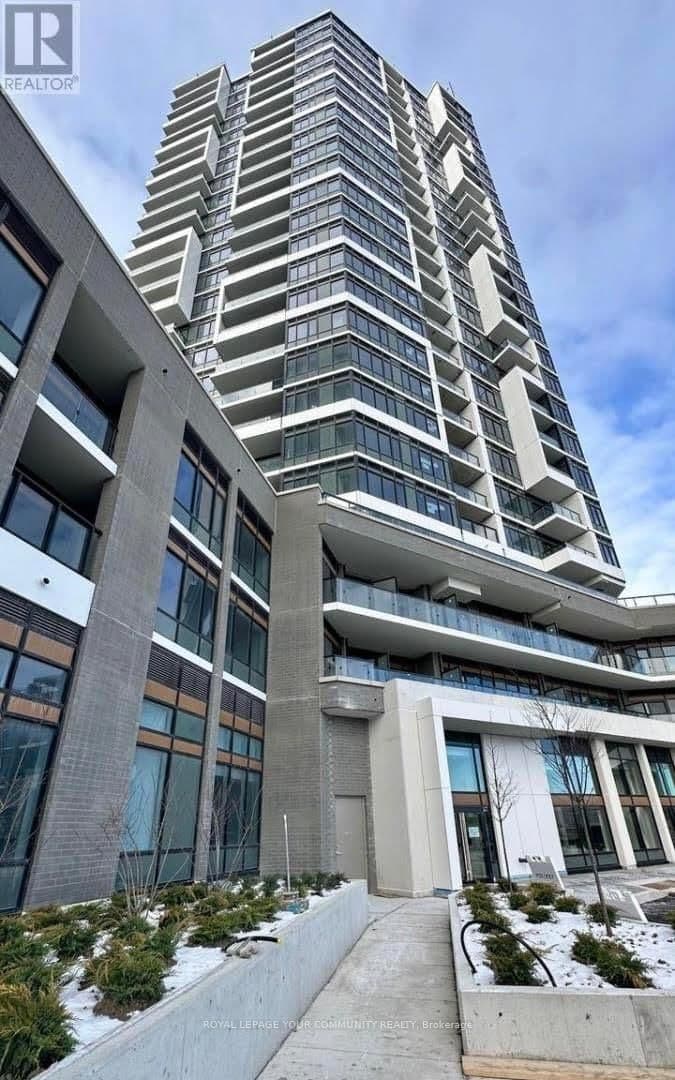 8020 Derry Road, Unit 803