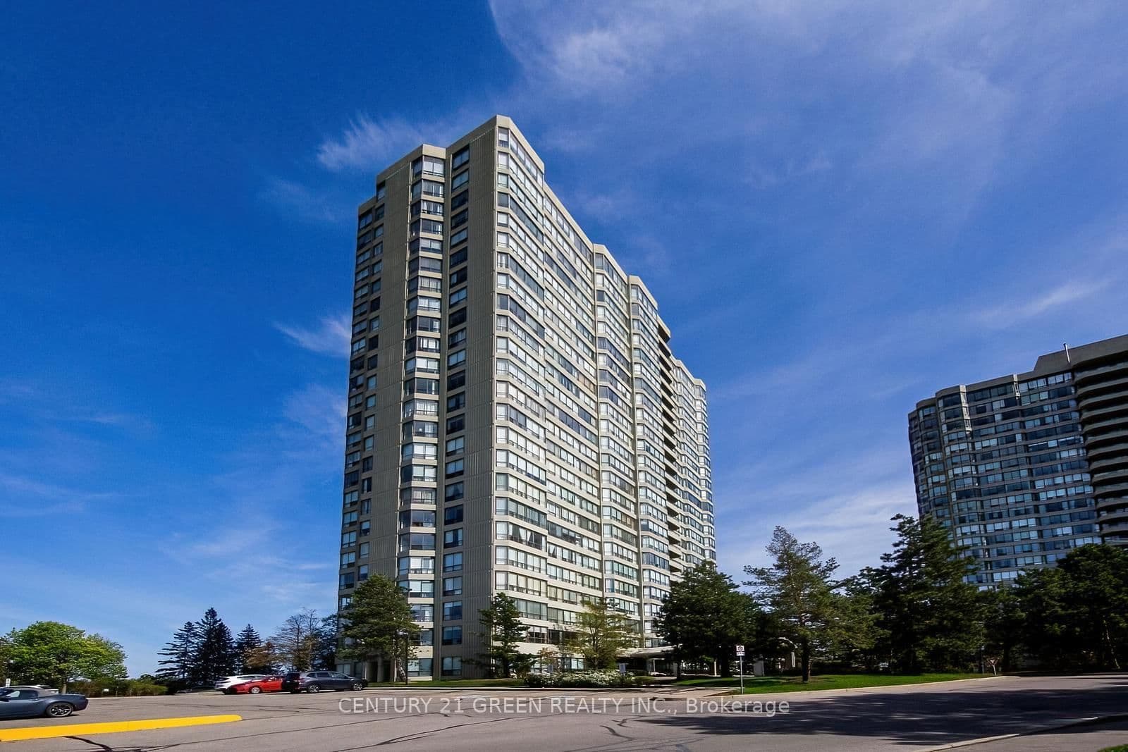 #1503 - 22 Hanover Road