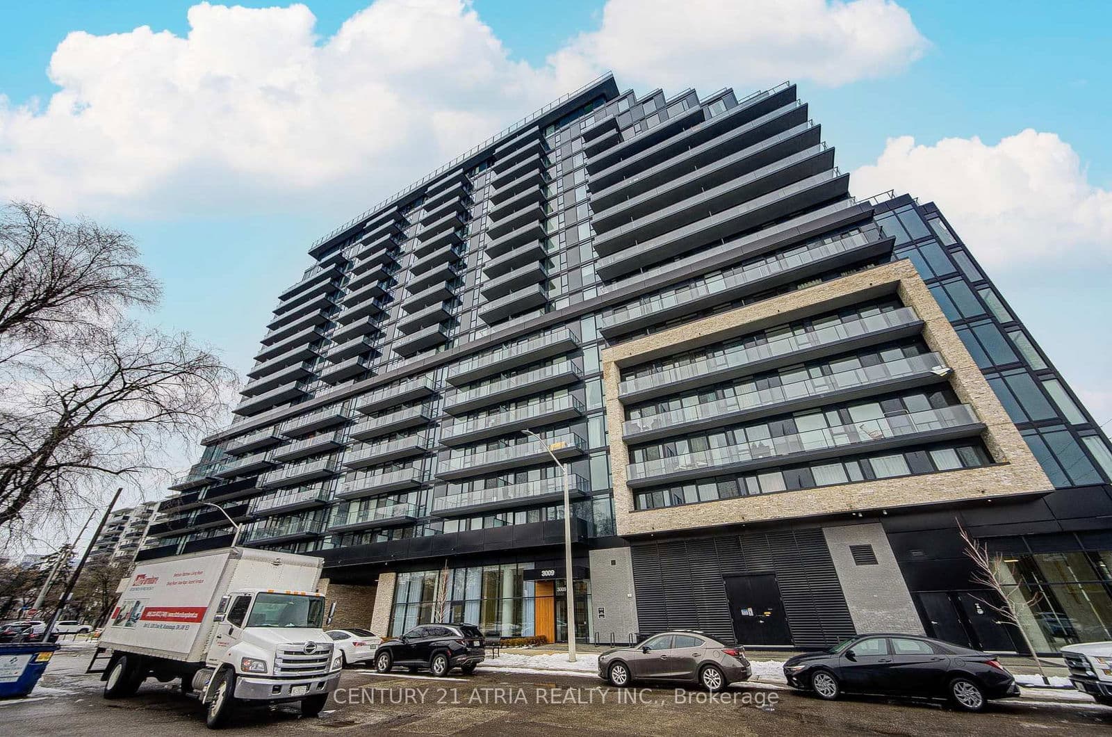 3009 Novar Road, Unit 1418