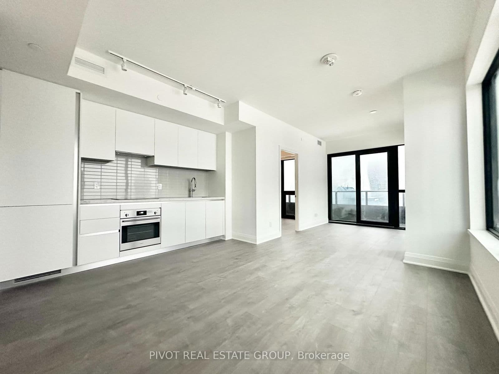 2 Erskine Road, Unit 1602