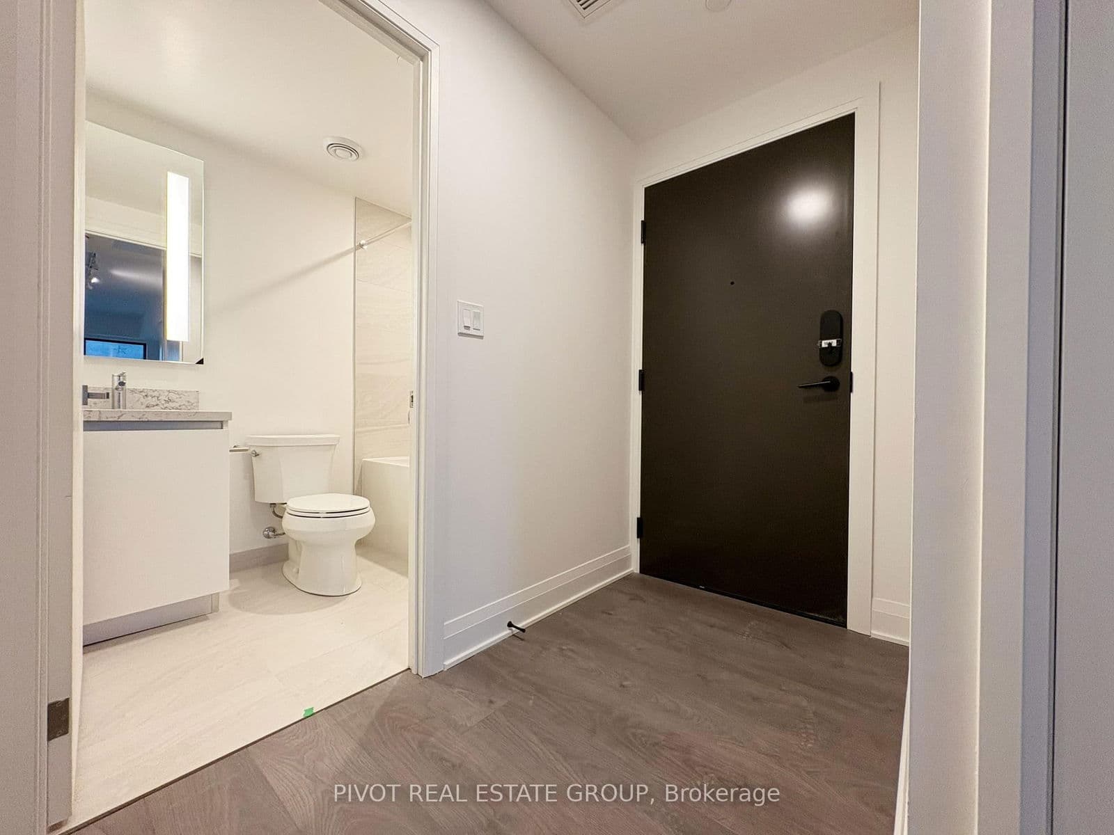 2 Erskine Road, Unit 1607