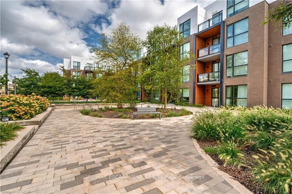 #119 - 168 Sabina Drive