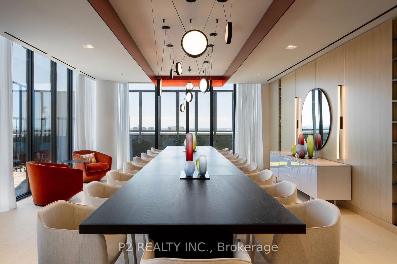 36 Zorra Street, Unit 3308