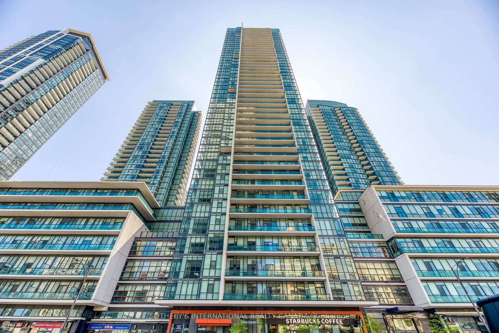 #1202 - 4070 Confederation Parkway