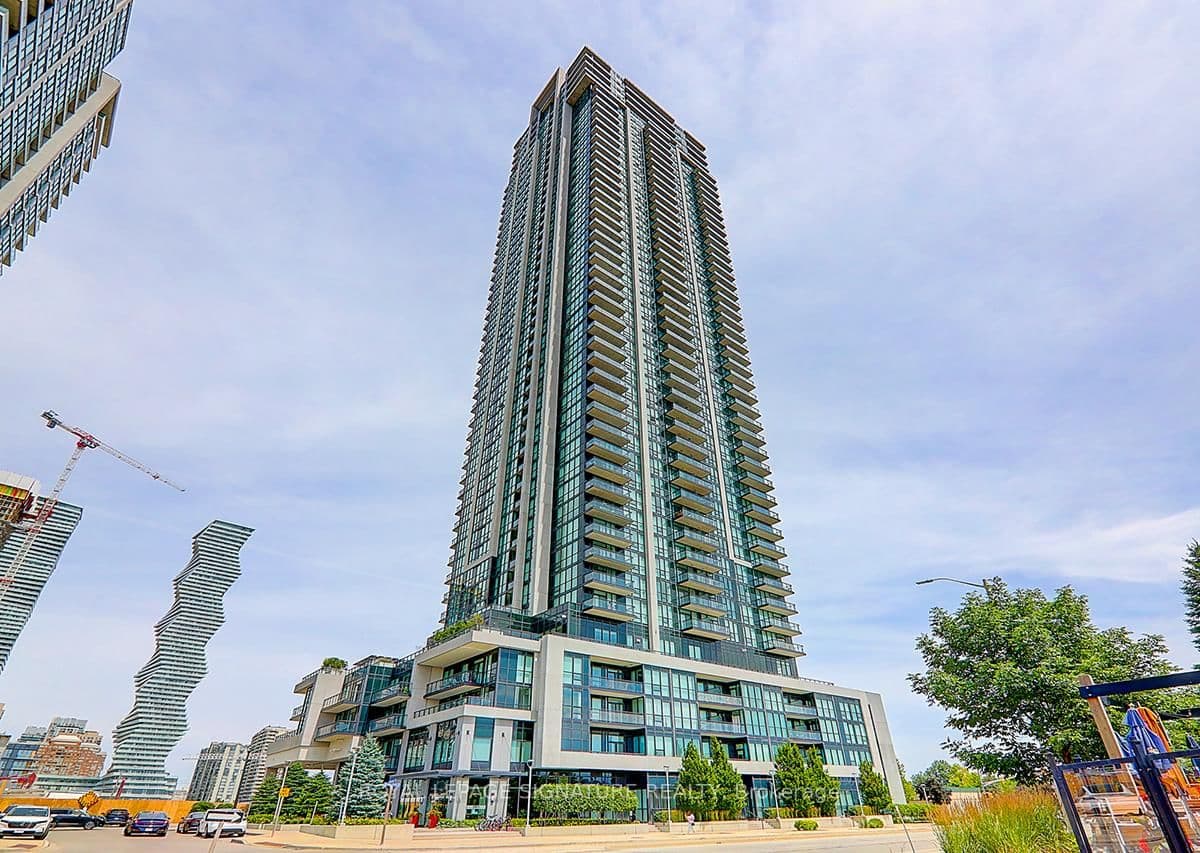 #3307 - 3975 Grand Park Drive