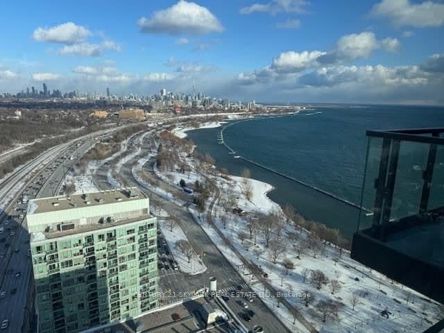 1926 Lakeshore Boulevard W, Unit 3802