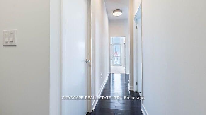 #3205 - 360 Square One Drive