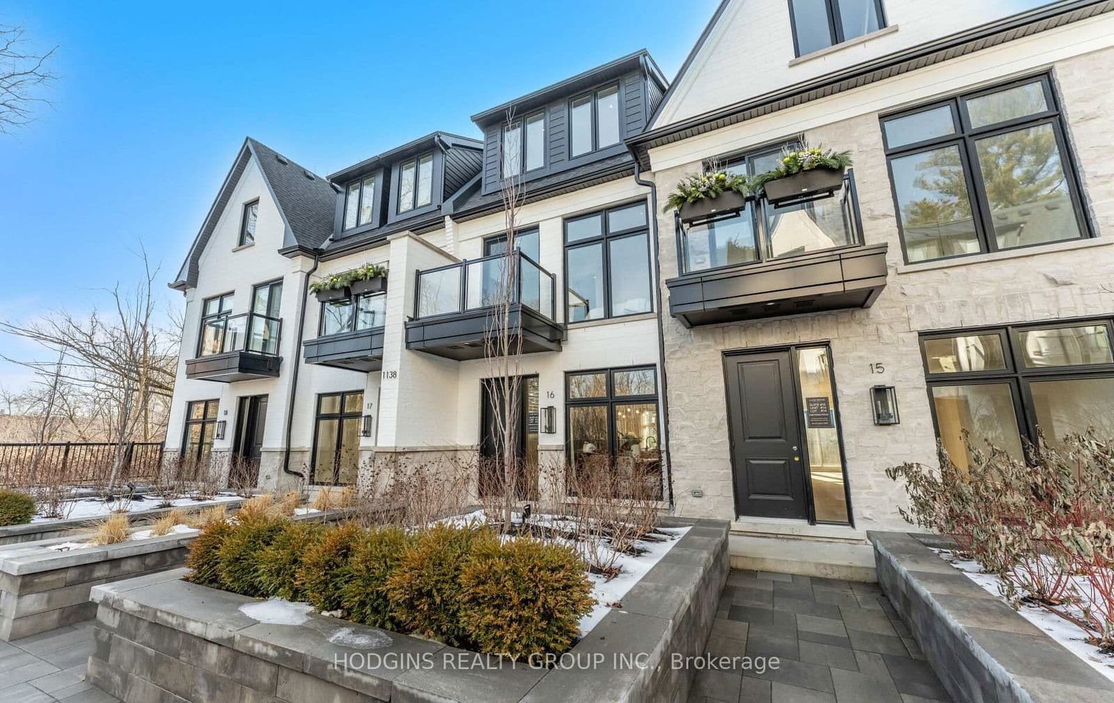 1136 Mona Road, Unit 6