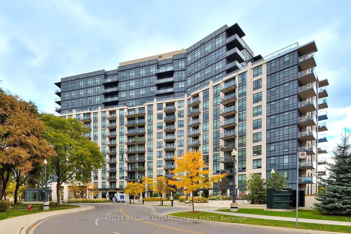 1135 Royal York Road, Unit 609