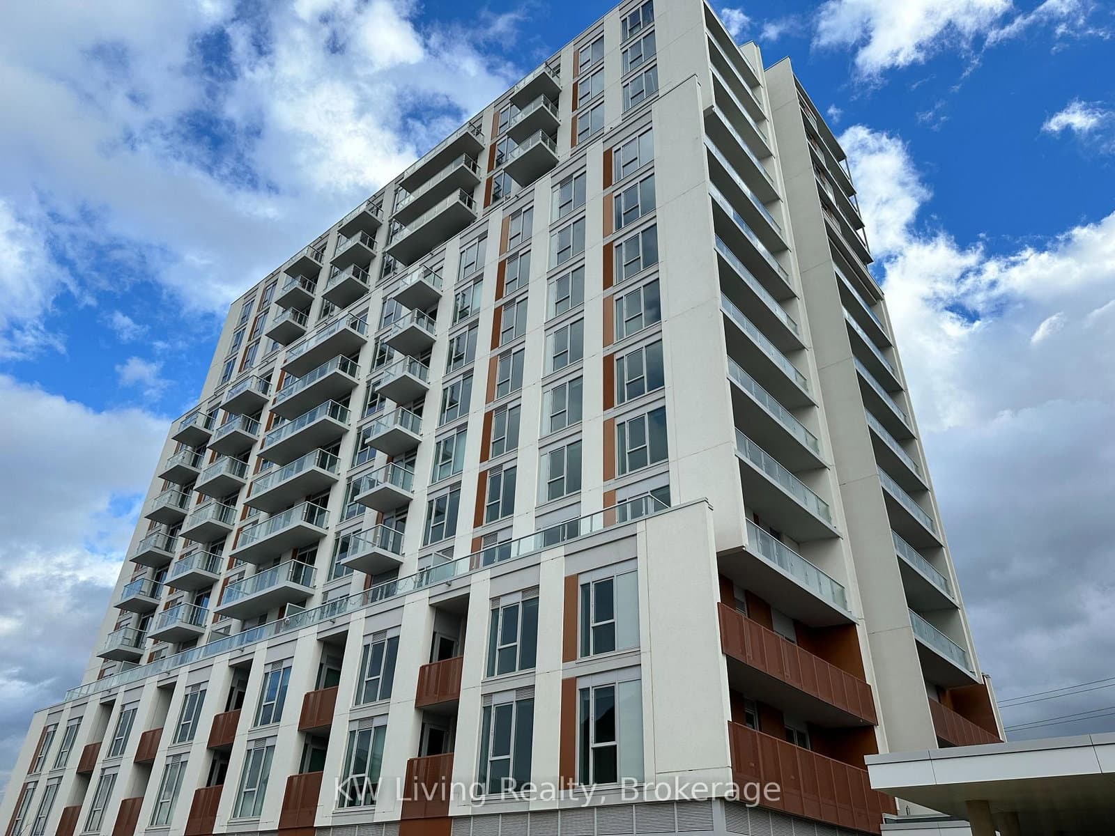 10 All Nations Drive, Unit 1005