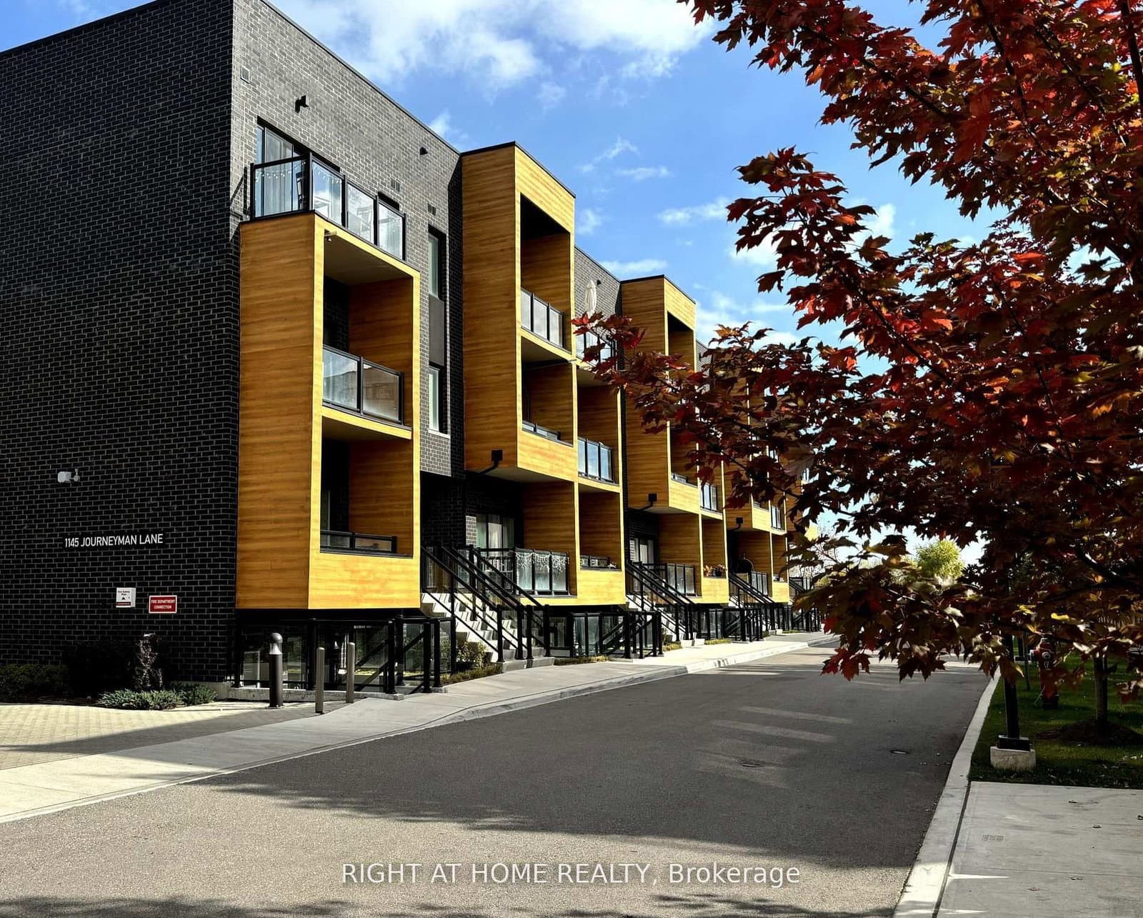 #248 - 1145 Journeyman Lane