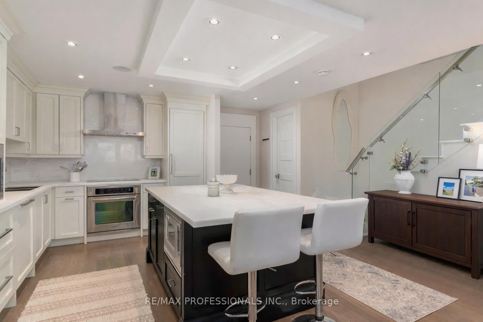 #304 - 71 Old Mill Road