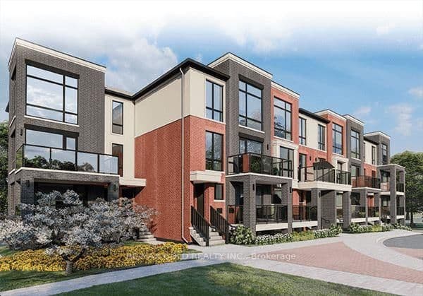 65 Romilly Avenue, Unit 24