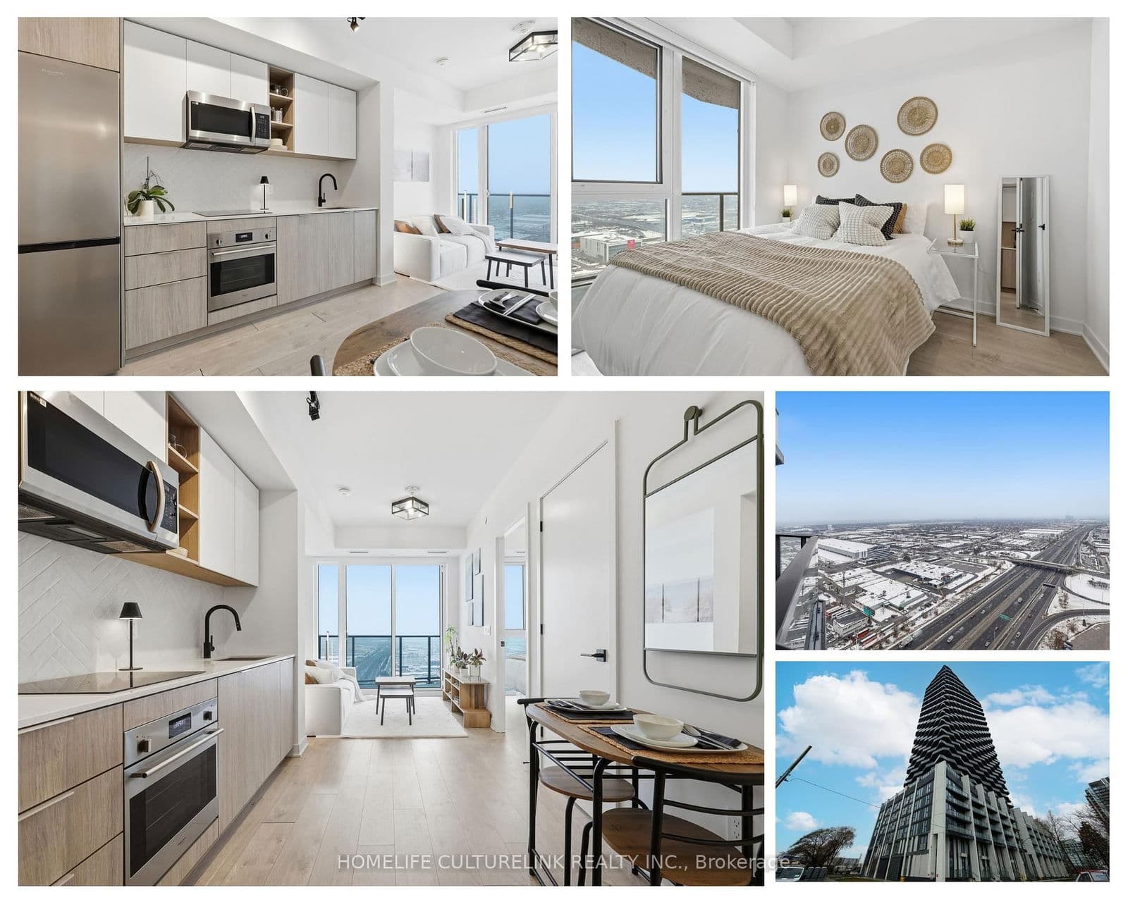 36 Zorra Street, Unit 3111