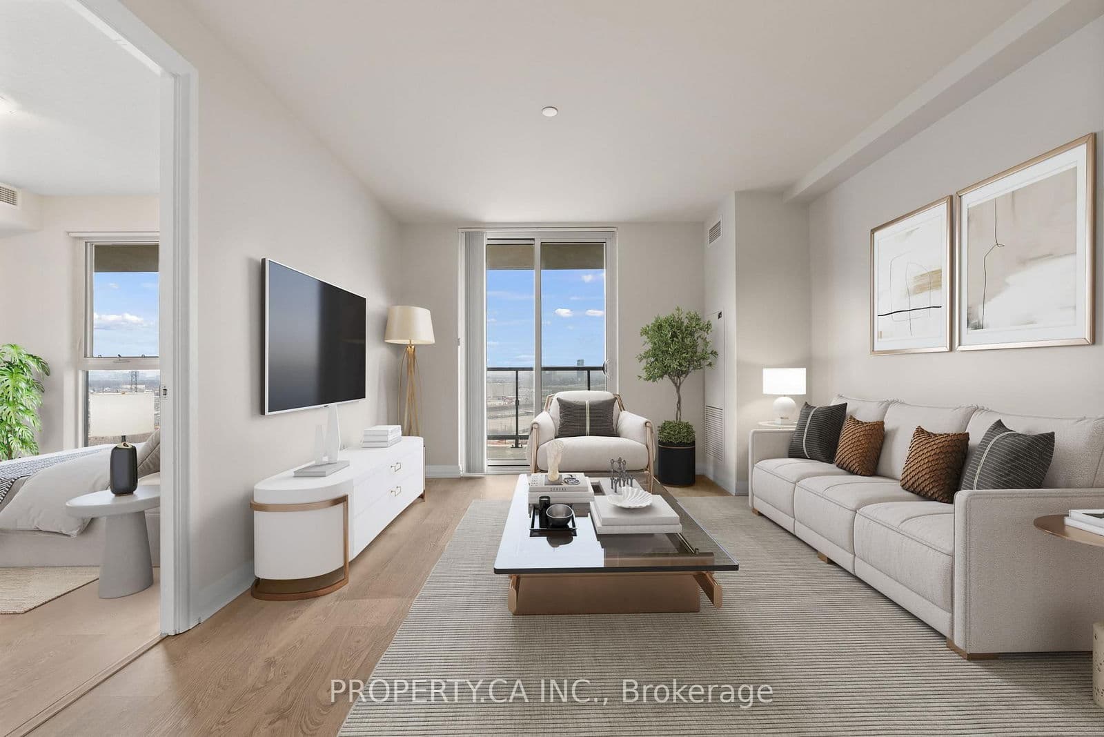 50 Thomas Riley Road, Unit 1002