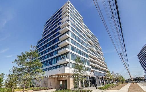 2485 Eglinton Avenue W, Unit 1406
