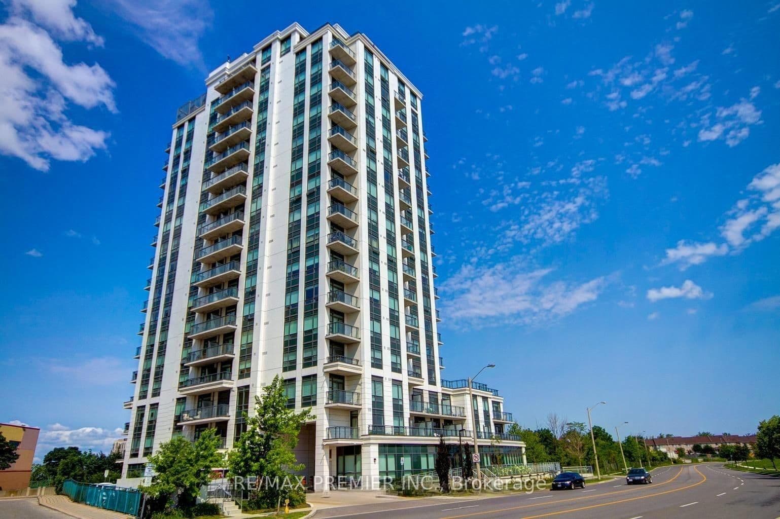 #1405 - 840 Queens Plate Drive