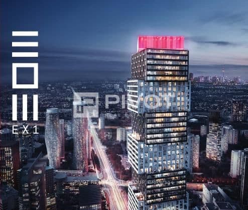4015 The Exchange Street, Unit 4107