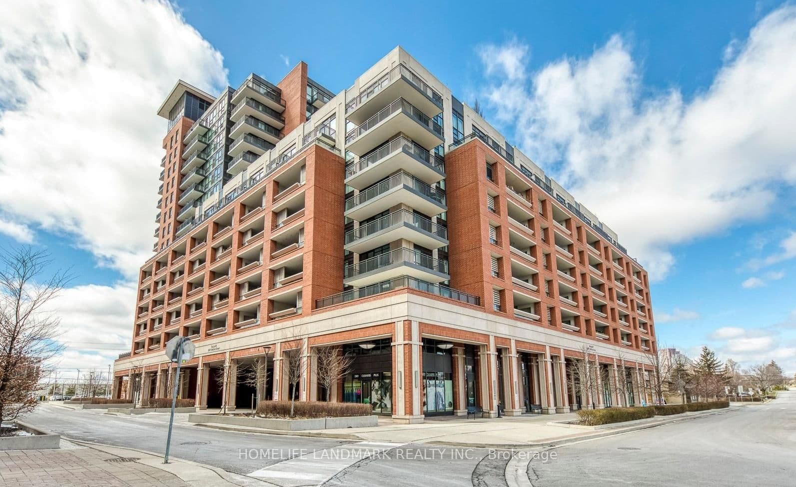 #208 - 3091 Dufferin Street