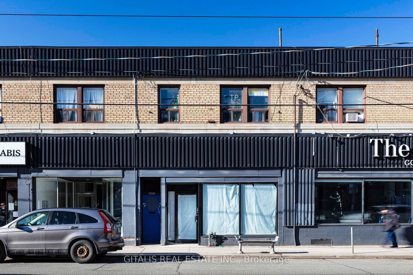 1312 King Street W