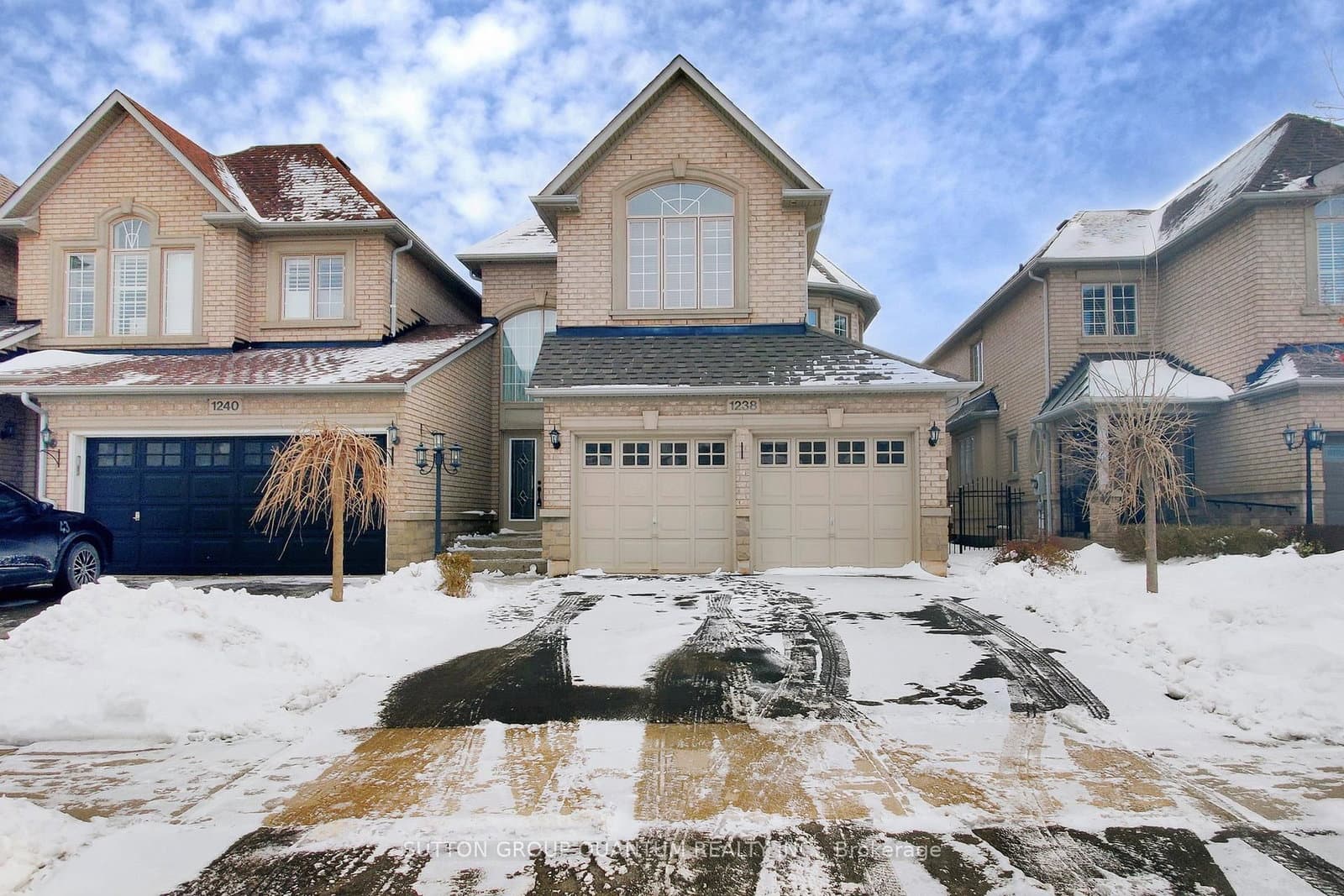 1238 Agram Drive